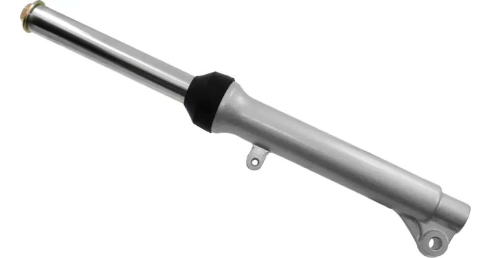 Etuiskunvaimennin oikea 27x395mm Superhinta