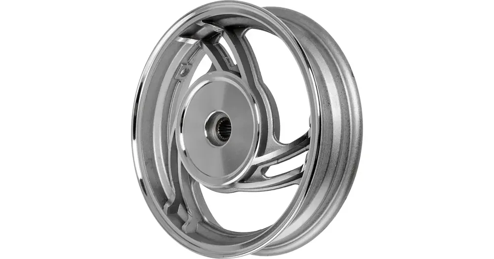 Tarjous Takavanne 2.15x10" 19 uralla, rumpujarru