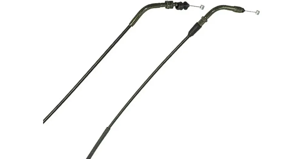 Kaasuvaijeri 220cm, kierrettävä Tilaa Heti