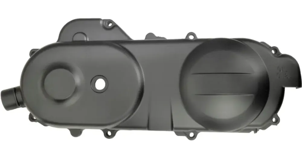 Edullinen Hinta Vetoakselin suojus 400 mm, 10" pyörät, 669 mm hihna 139QMB/QMA (GY6 50) 4T