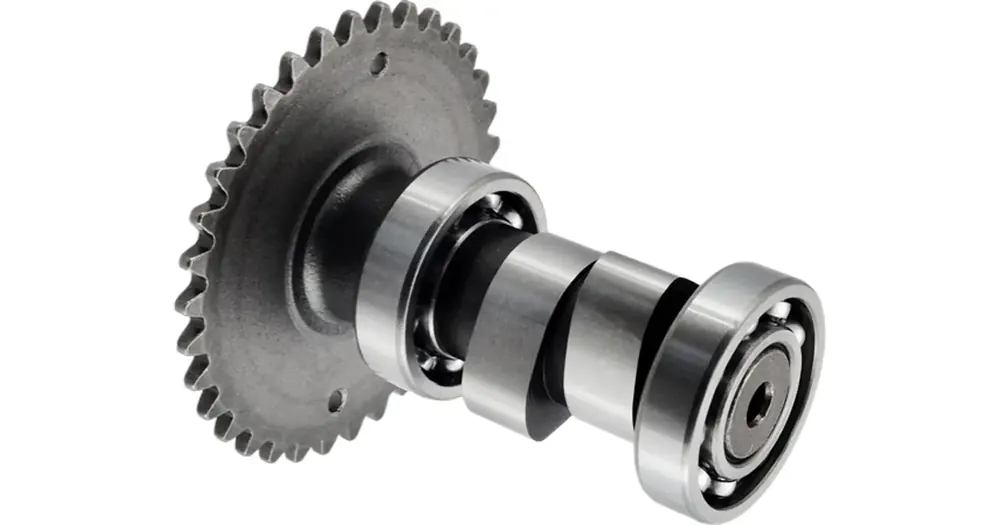 Tarjous Nokka-akseli 50cc 139QMB/QMA (GY6 50) 4T