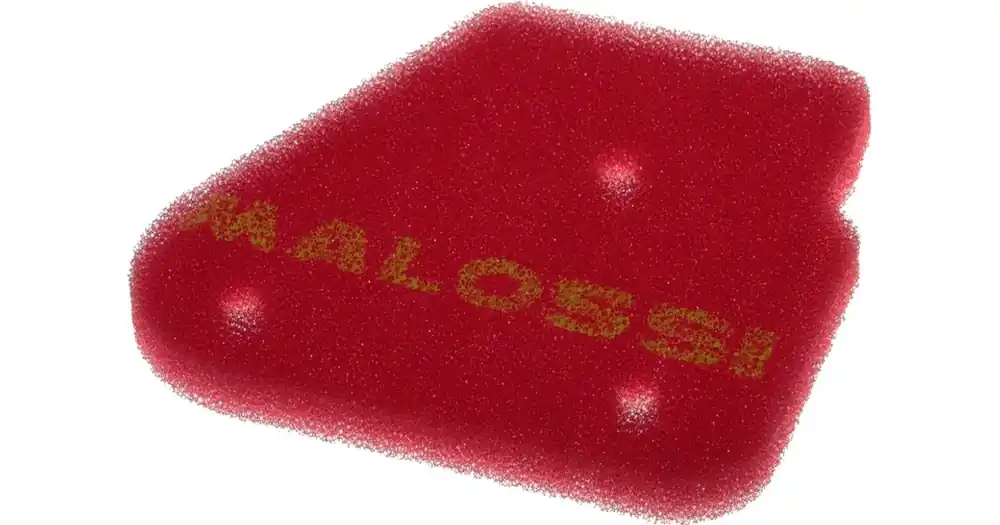 Malossi Red Sponge ilmansuodattimen sieniosa, Minarelli horizontal Halpa Hinta