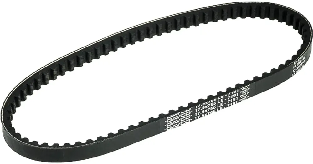 765x17,5 mm Dayco -vetohihna Suosittu