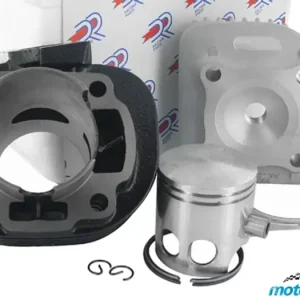 Kuuma Tarjous Sylinterisarja kansi DR Evolution 70cc, 1PE40QMB 2T / Minarelli AC 2T