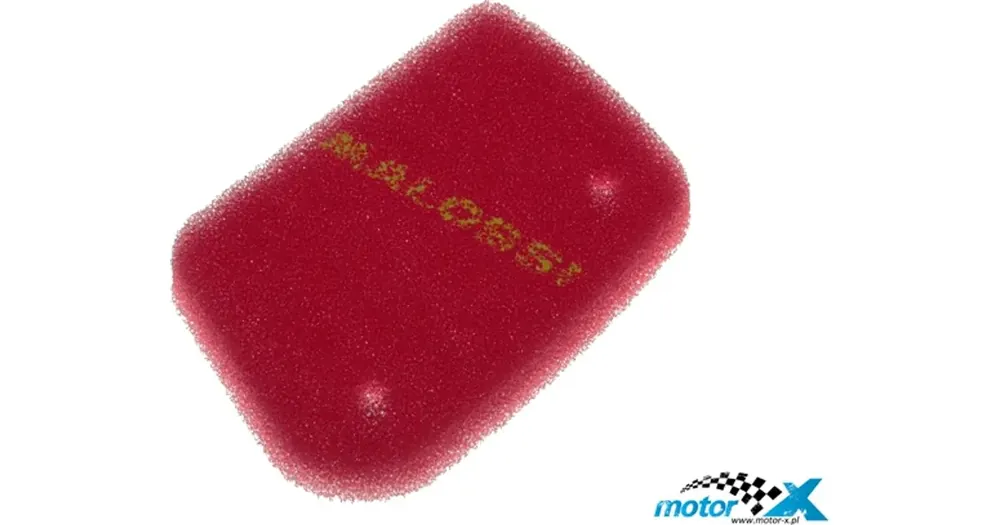 Ilmansuodatinpatruuna Malossi Red Sponge, Aprilia Leonardo 125-150 4T Päivän Tarjous