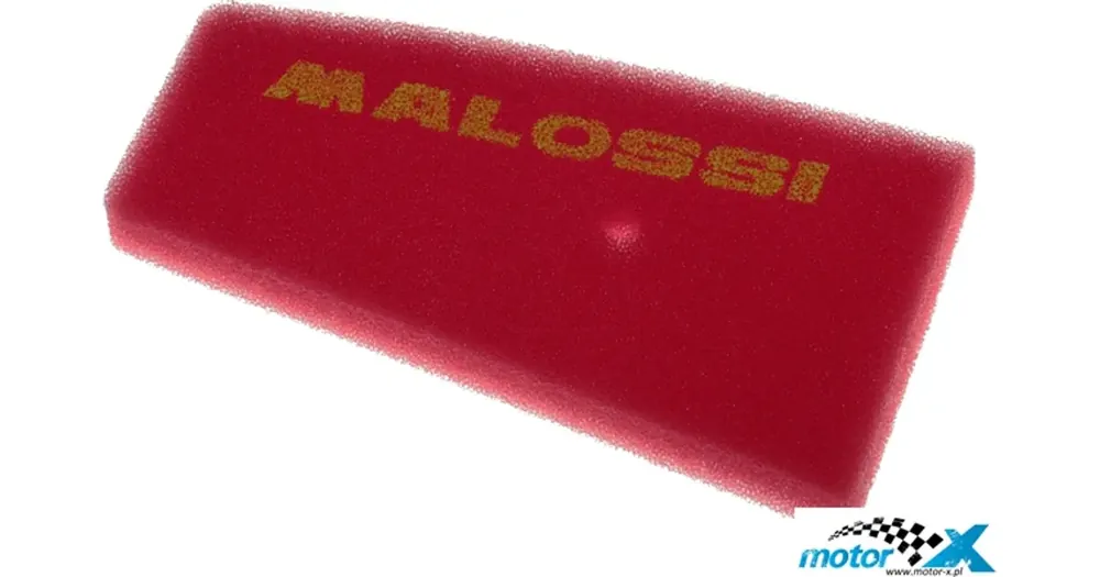 Suosittu Malossi Red Sponge ilmansuodatin, Honda X8R-X / X8R-S