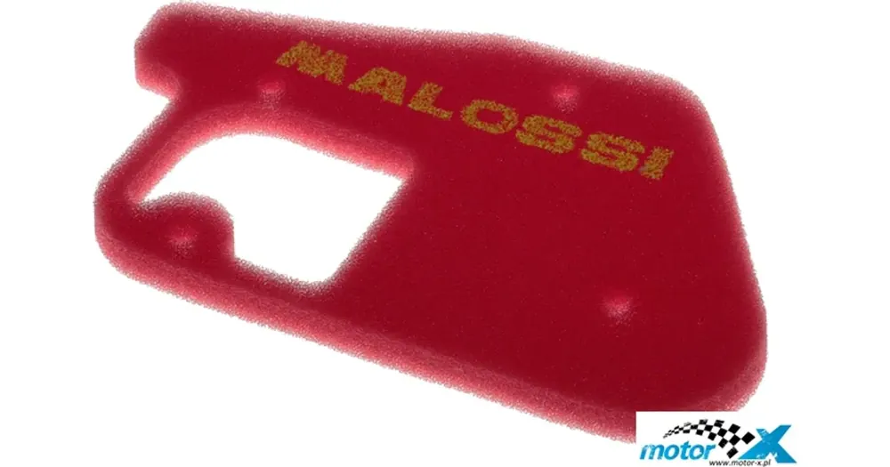 Halpa Hinta Ilmansuodatin vaahto Malossi Minarelli vert. 50 2T AC