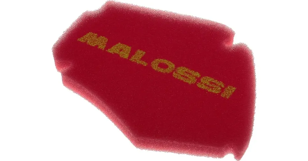 Lähetetään Heti Malossi Red Sponge ilmansuodattimen sieniosa, Easy Moving / Zip Base / Zip Fast Rider -94, Zip 4T