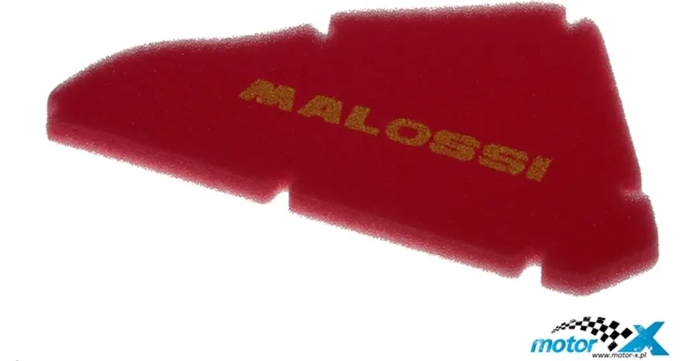 Malossi Red Sponge ilmansuodatin, Gilera Runner / Piaggio NRG MC3... Aito