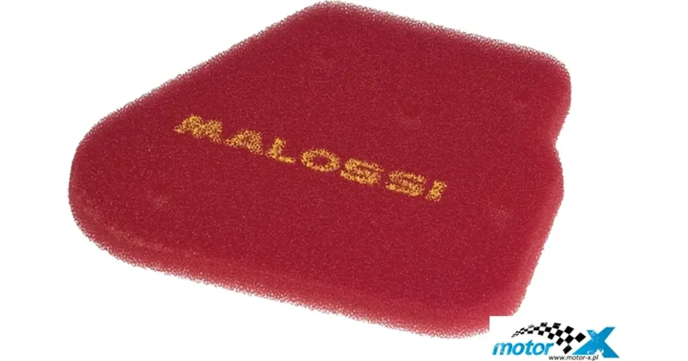 Tilaa Nyt Malossi Red Sponge ilmansuodattimen sieniosa, CPI / Keeway