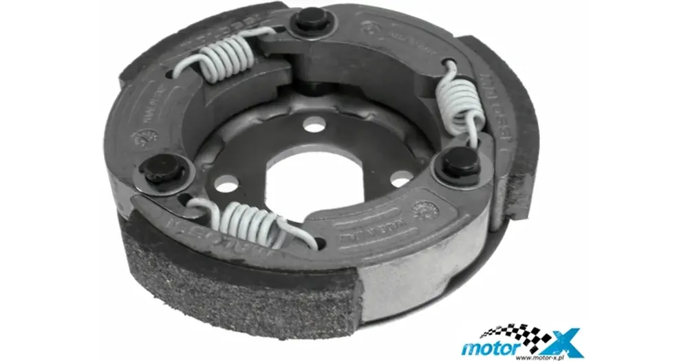 Takakytkimen leuat 110mm Malossi Fly Clutch Morini 50 AC 2T D1E41QMB Älä Missaa