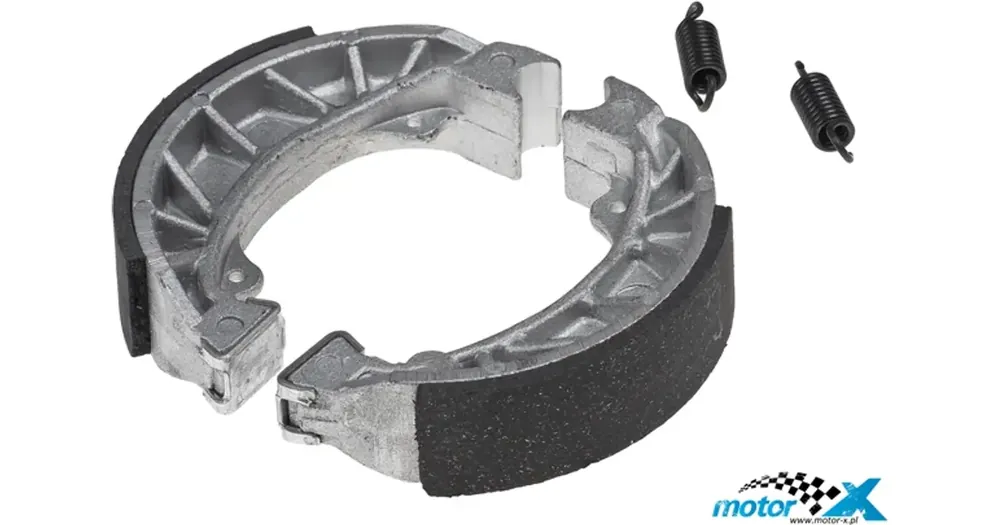Lähetetään Heti Jarrupalat 110x25mm T23 Malossi Power