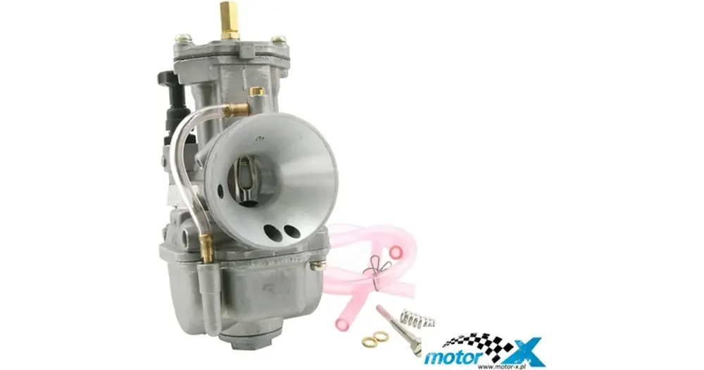 Pikatoimitus Kaasutin 21mm Motoforce Racing