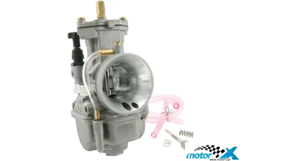 Kaasutin 28mm Motoforce Racing Osta Verkossa