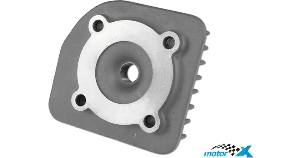 Tukkuhinta Motoforce 50cc sylinterinkansi, korvaa alkuperäisen, CPI, Minarelli horizontal AC