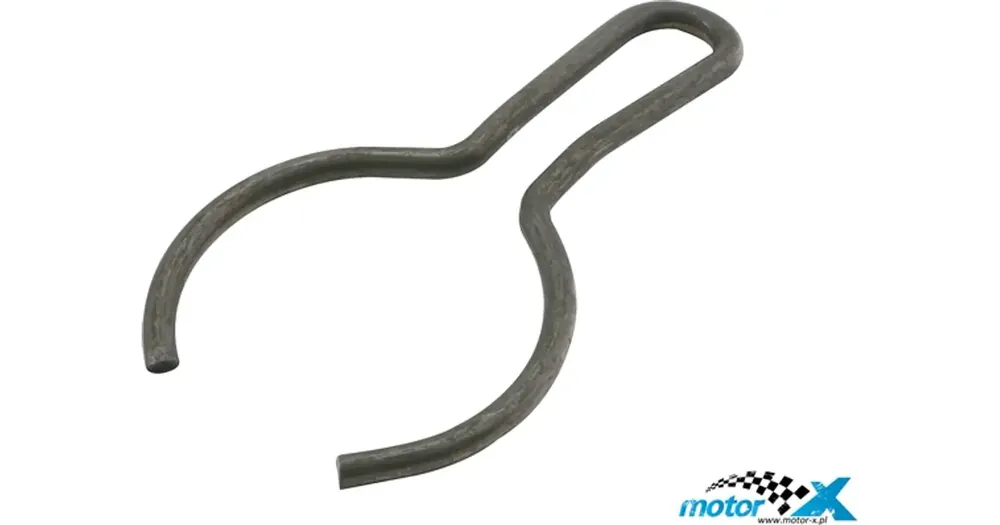 Motoforce jalkakäynnistimen rattaan suoja, CPI / Keeway... Erikoistarjous