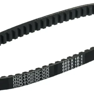 669x18 mm 30° Motoforce Eco -vetohihna Suosittu