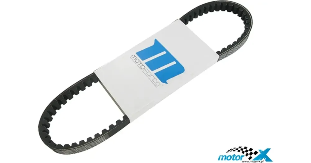 Motoforce Eco -variaattorihihna, Minarelli pitkä (Aerox / Nitro...) Päivän Tarjous