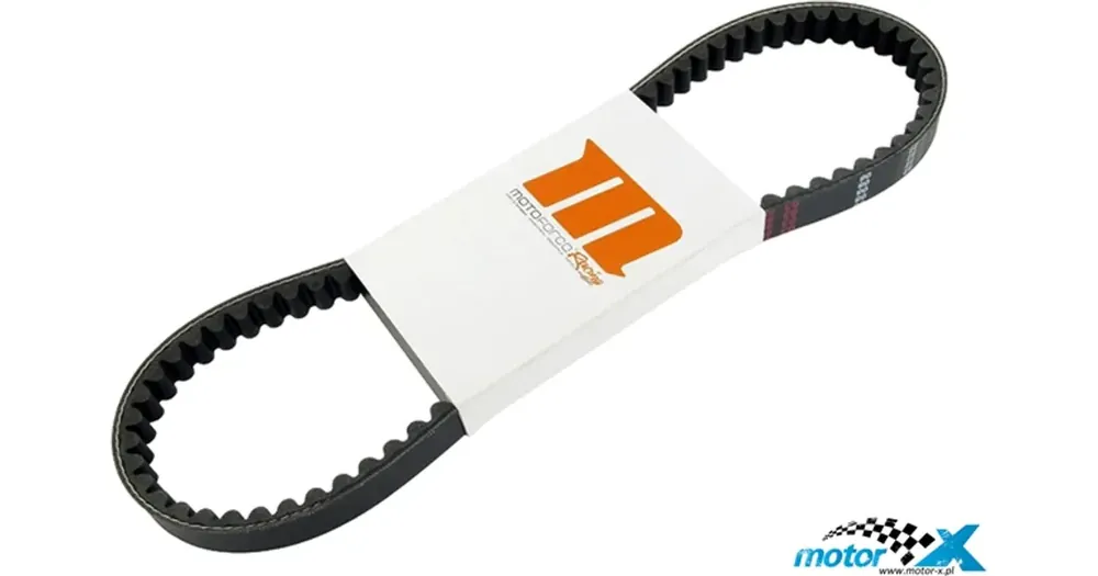 Motoforce Racing Kevlar -vetohihna, Peugeot / TGB Poisto