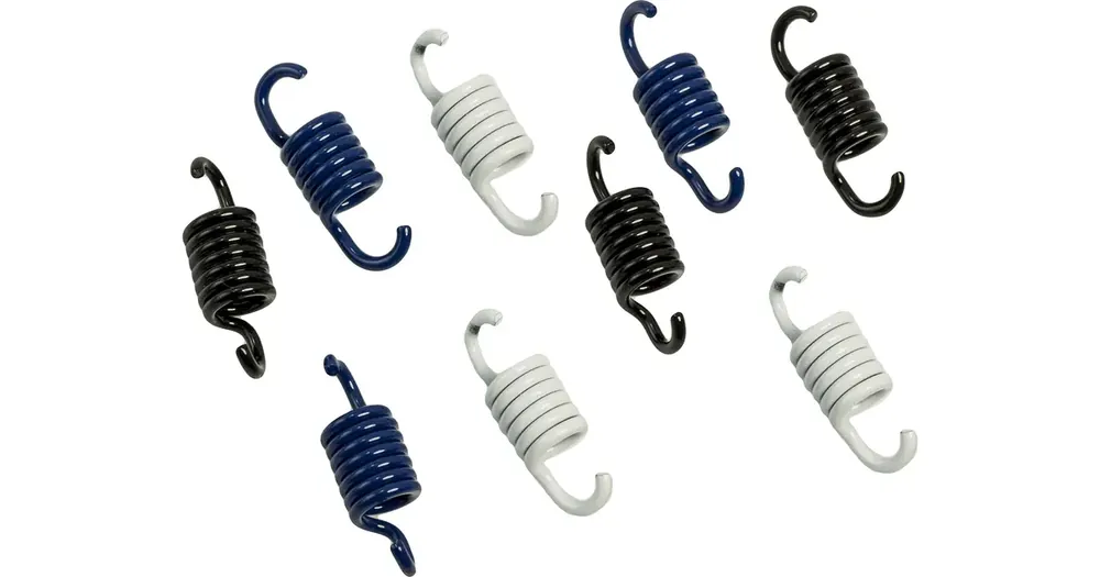 Halpa Hinta Takakytkimen leuka jouset 3G Motoforce Minarelli 2T +15+30+50% -sarja
