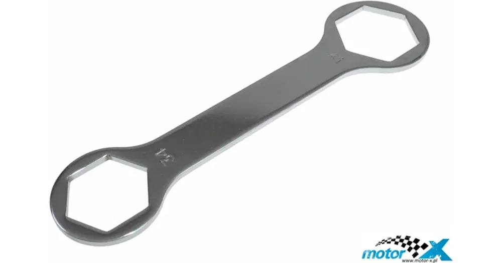 Motoforce kytkinavain, yleismallinen 34/41mm Päivän Tarjous