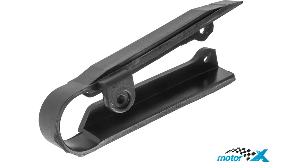 Uutuus Ketjun liukukisko Aprilia RX 50, SX 50 / Derbi Senda R/SM 50-125 / Gilera SMT, RCR 50