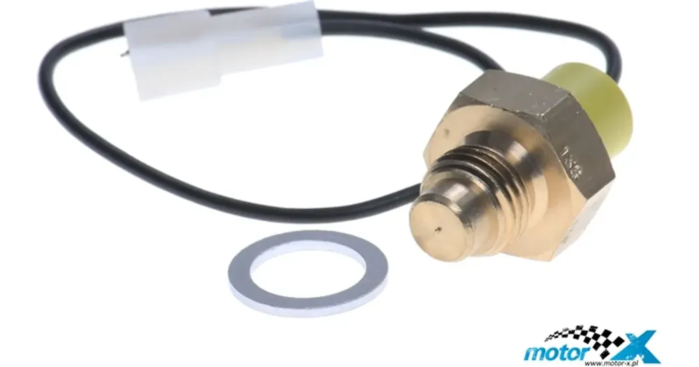 Bestseller Lämpötila-anturi M14x1.5mm, Aprilia / Derbi / Gilera