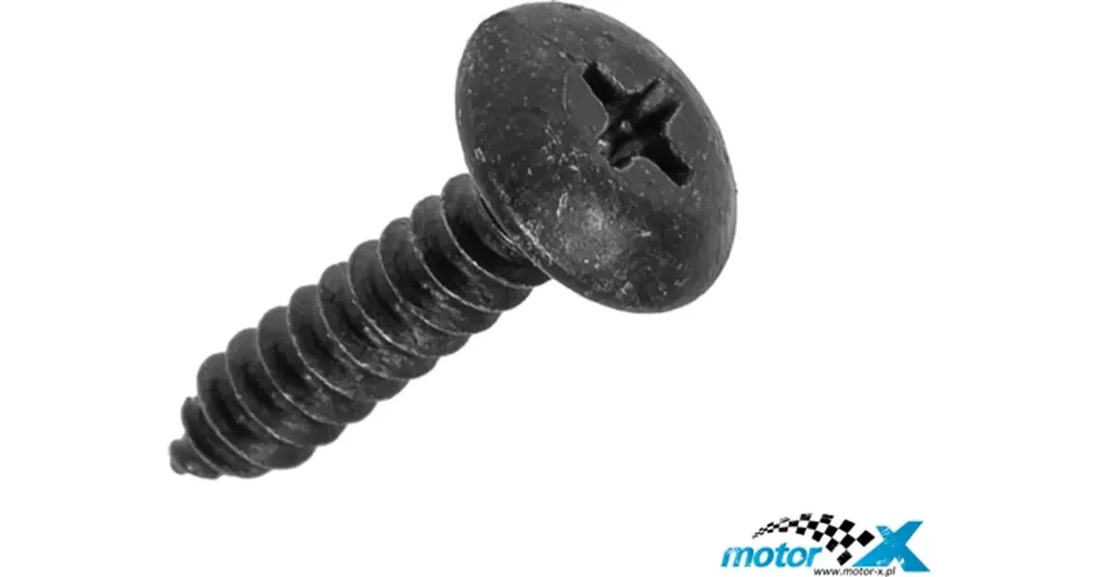 Ruuvimeisseli ST4.2x19mm, Gilera / Piaggio Halpa
