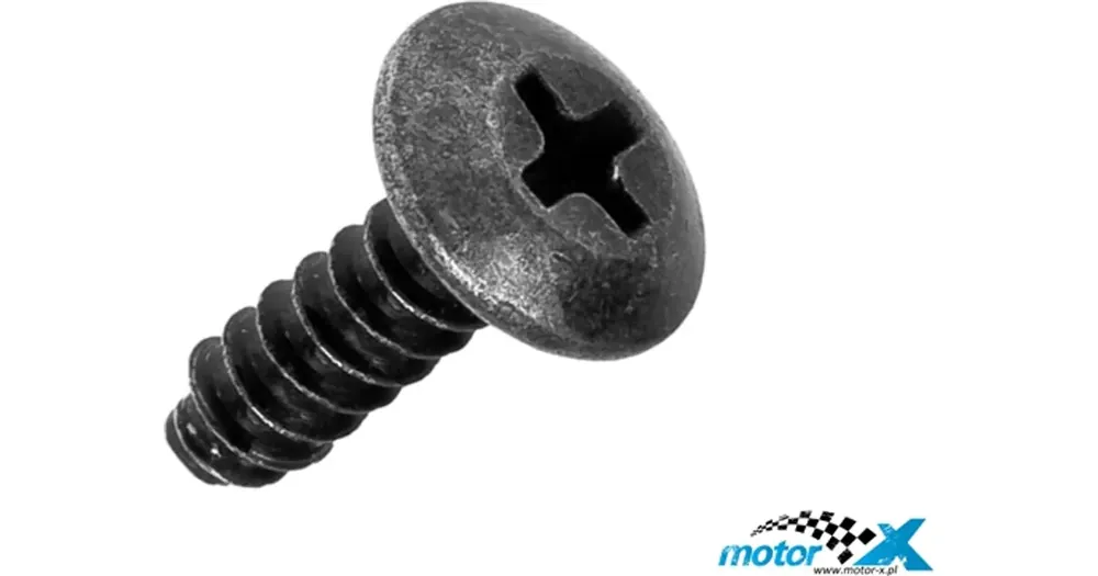 Ruuvvi ST4.2x13mm, Gilera / Piaggio Uusi Malli