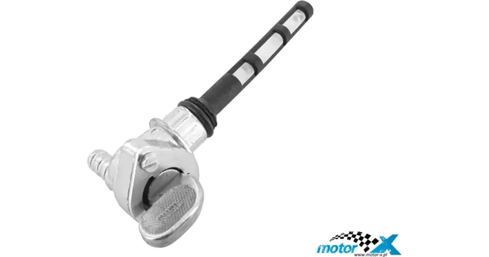 Polttoainehana, manuaalinen, Gilera / Piaggio / Malaguti / Yamaha Tehdashinta