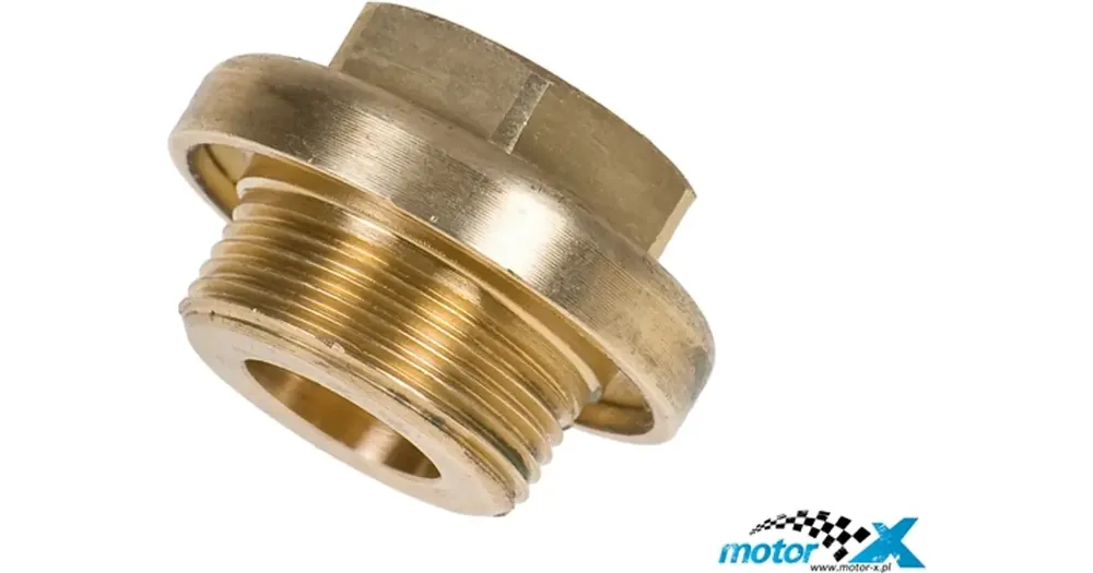 Öljyn tyhjennysproppu M8, Aprilia / Derbi / Piaggio / Vespa 50-125 4T Edullinen