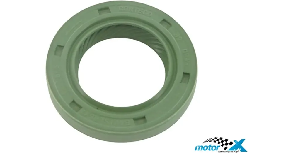 Tiiviste 17x28x5mm kytkinakseli, Gilera / Piaggio / Vespa (uusi malli) Loppuunmyynti