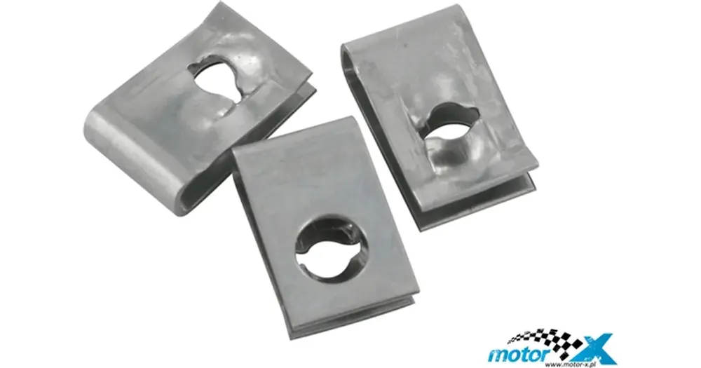 Kiinnityslevy 10x16mm Aprilia / Derbi / Gilera / Piaggio Lähetetään Heti