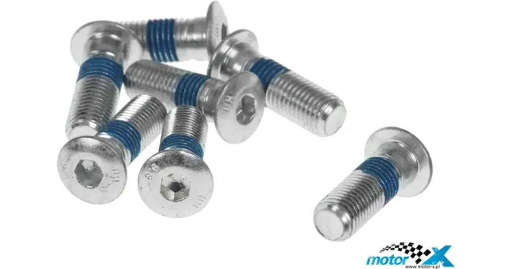 Jarrulevyn pultti, Booster / Nitro / Stunt / Aerox / BWS / Slider Lähetetään Heti
