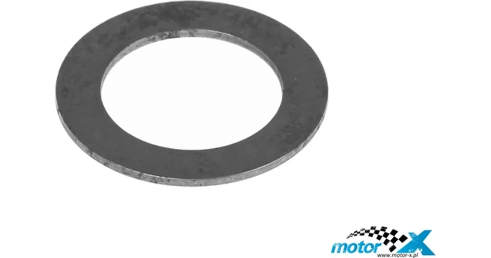 Variattorin holkin aluslevy, 13x20x0,8mm, Yamaha, MBK Nitro / Yamaha Aerox Kuuma Tarjous