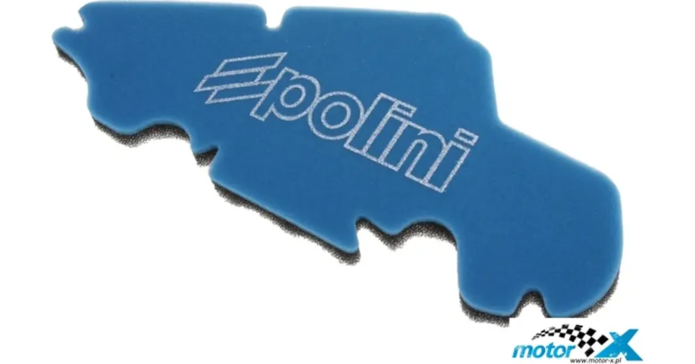 Viikonlopputarjous Polini ilmansuodatinpatruuna, Piaggio Liberty 50 97-02