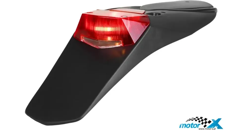 Viimeinen Mahdollisuus Lampa yleismallinen takavalo Polisport