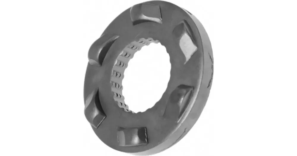 Potkurin hammaspyörän kytkin 17mm Gilera / Piaggio / Vespa 125-180 Bestseller