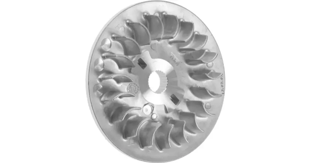 Paras Hinta RMS variaattorin ulkolautanen, Gilera / Piaggio 400-500
