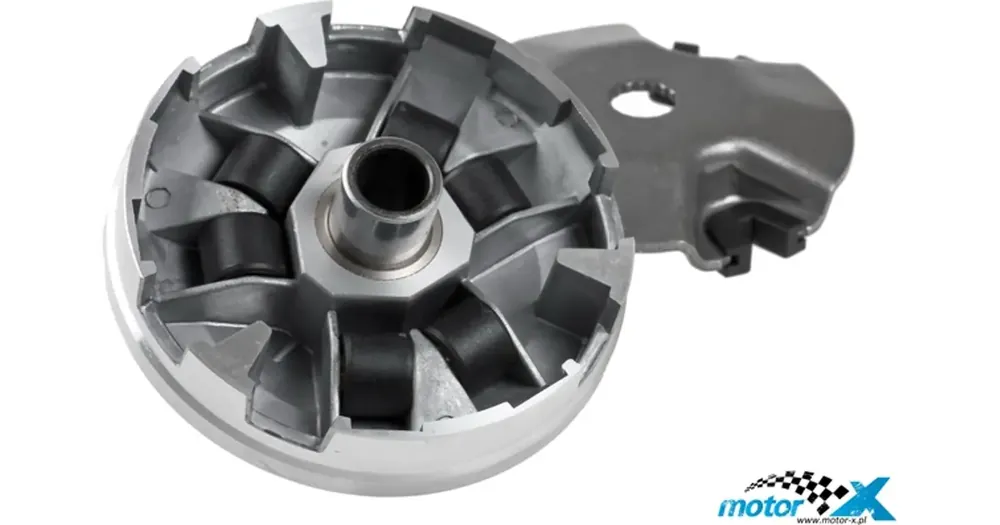 Tilaa Heti Variaattorisarja 13mm RMS Standard Minarelli