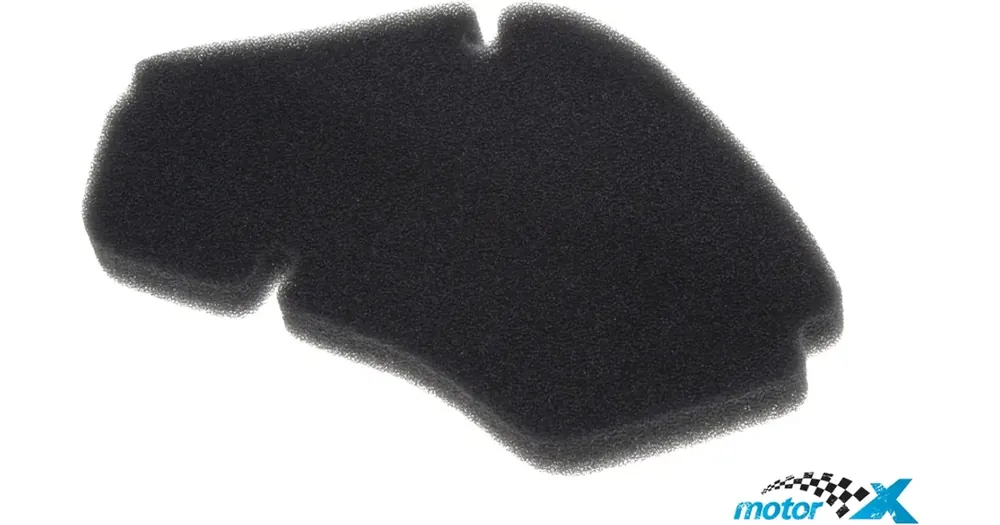 Heti Saatavilla Ilmansuodattimen vaahtomuovisisus, Piaggio Zip Fast Rider 96- / Zip RST / Zip SP
