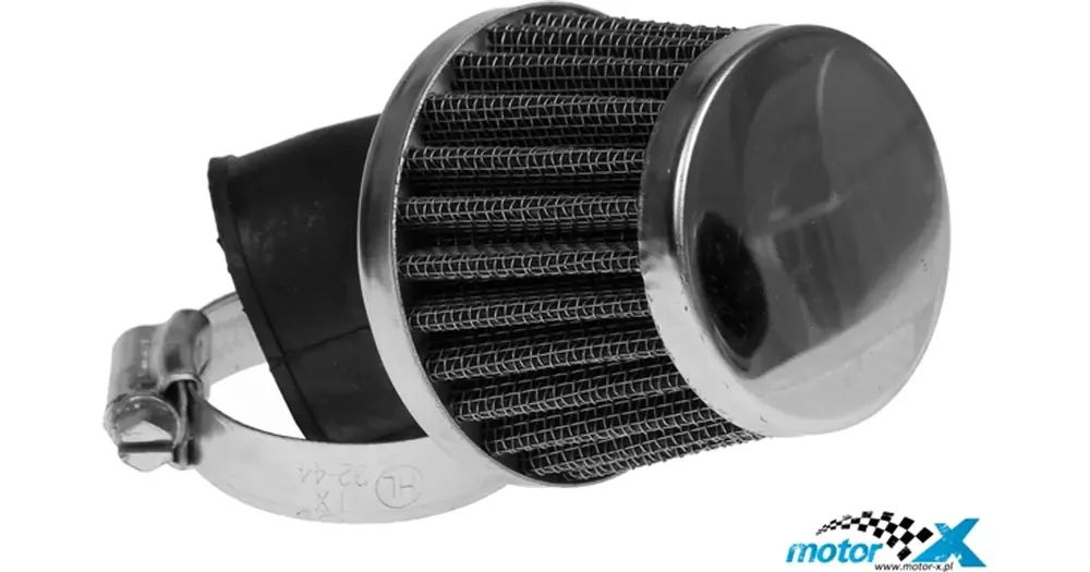 RMS Kromi Mini kartiosuodatin 35mm 45° Tarjous