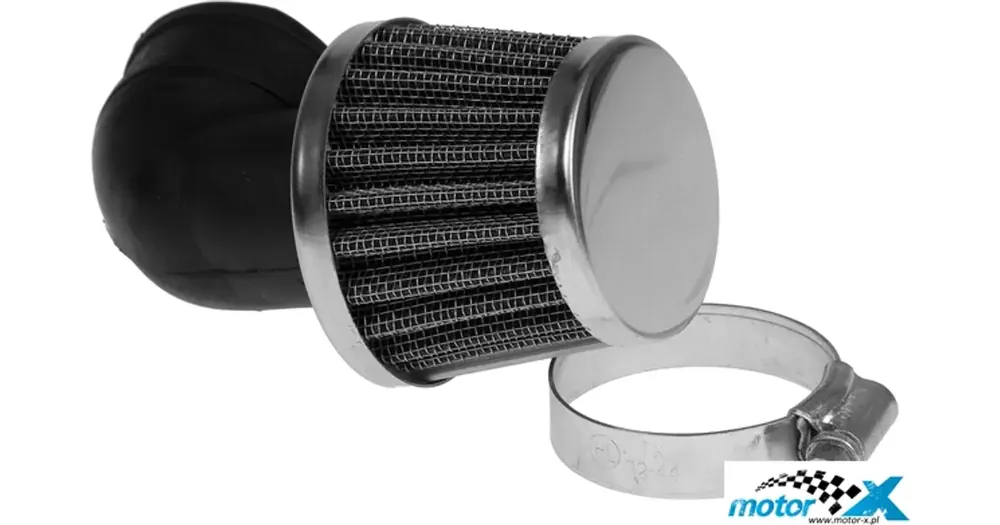 RMS Kromi Mini 35mm 90° kartiosuodatin Superhinta