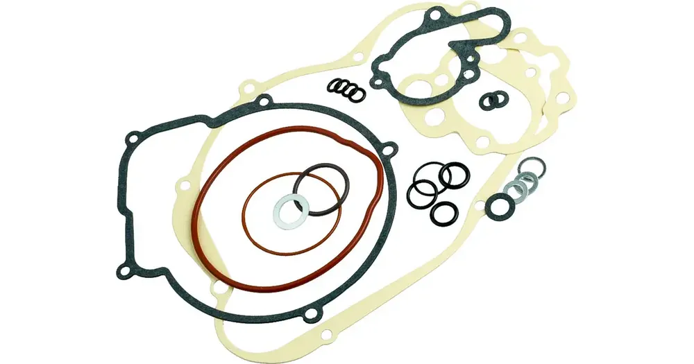 Moottorin tiivistesarja RMS Minarelli AM6 / 1E40MB 50 2T LC Edullinen Hinta