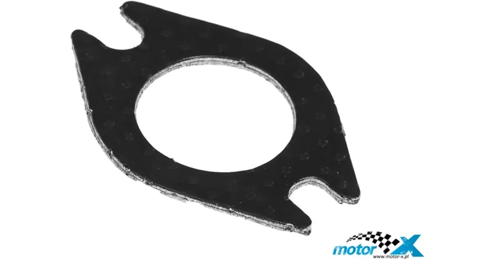 Erikoistarjous RMS pakoputken tiiviste, Morini / Suzuki / TGB