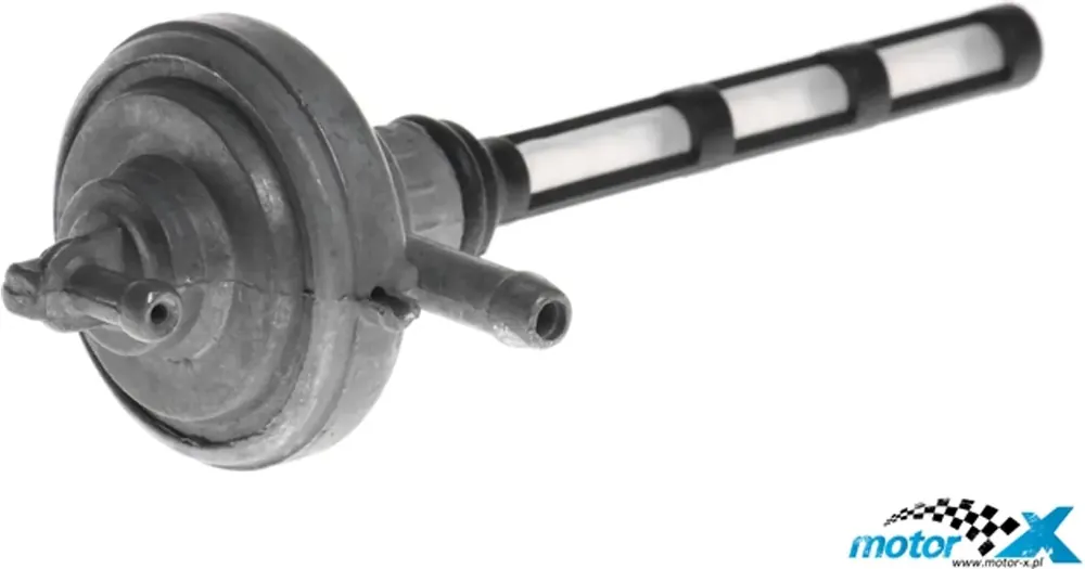 Alipainetoiminen polttoainehana RMS, Aprilia / Derbi / Gilera / Piaggio / Vespa 50-200 Aito