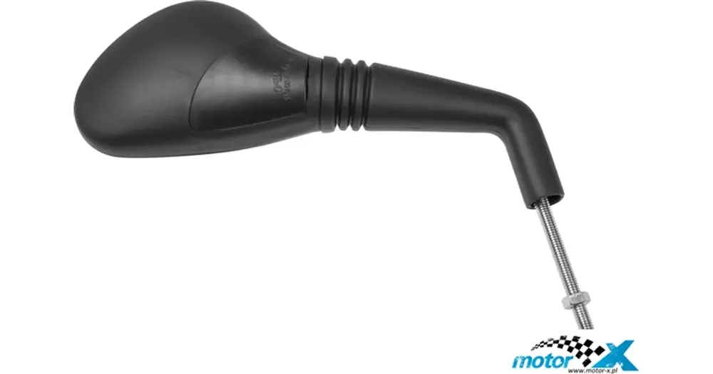 RMS-peili, oikea, Peugeot Speedfight I, II / Trekker / Vivacity (E) Uusi Malli