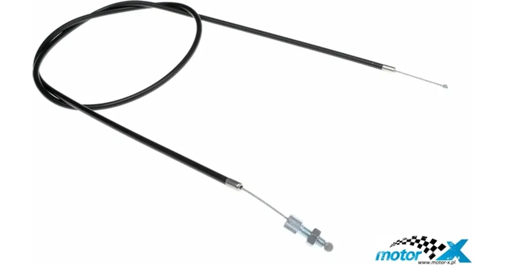 Kaasukahva RMS, kaasuvaijerin liitin, Piaggio NRG MC2 50 96-98 / 563902 Suosittu