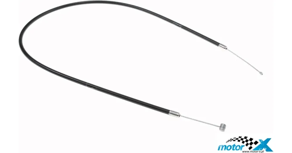 Lähetetään Heti Kaasukapeli RMS, kaasutinliitin, Gilera Storm, Typhoon / Piaggio NRG, NTT, TPH
