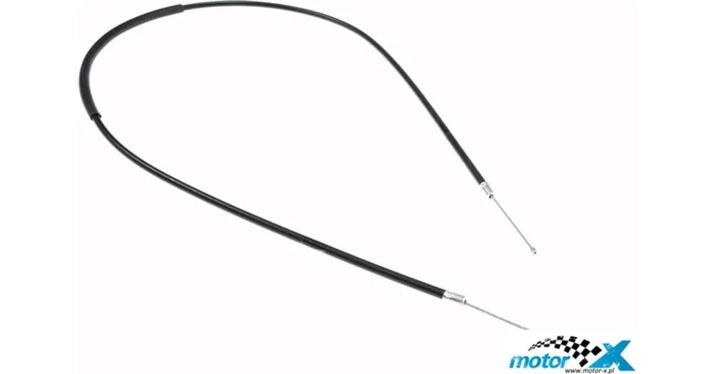 Kaasukahva RMS, kaasuttimen liitin, MBK Nitro, Booster / Yamaha Aerox, BWS Aito